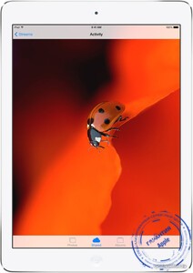 iPa Apple iPad Air