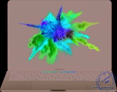 Замена клавиатуры Аппл MacBook Pro 13 Touch Bar
