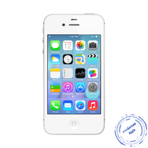 Замена дисплея Аппл iPhone 4s