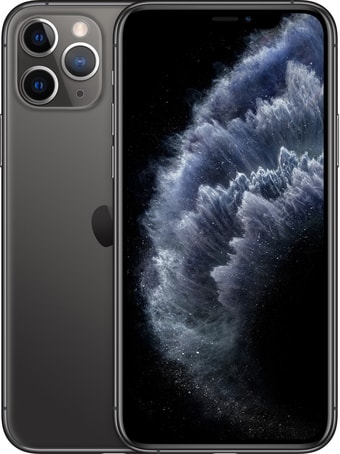 Замена стекла экрана Apple iPhone 11 Pro