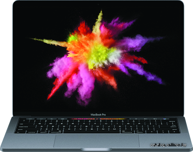 Замена северного моста Apple MacBook Pro 13 Touch Bar